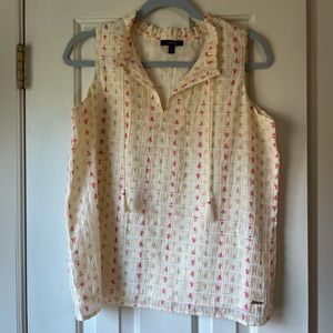 Women’s Nautica Tank